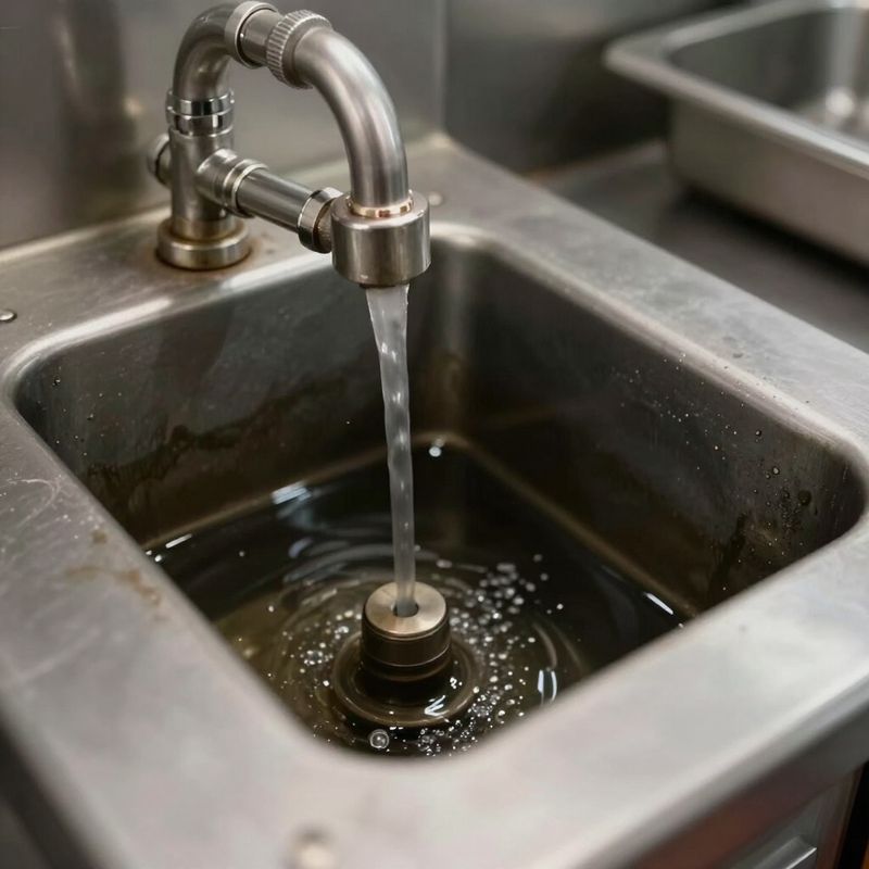 Garbage Disposal in Perris