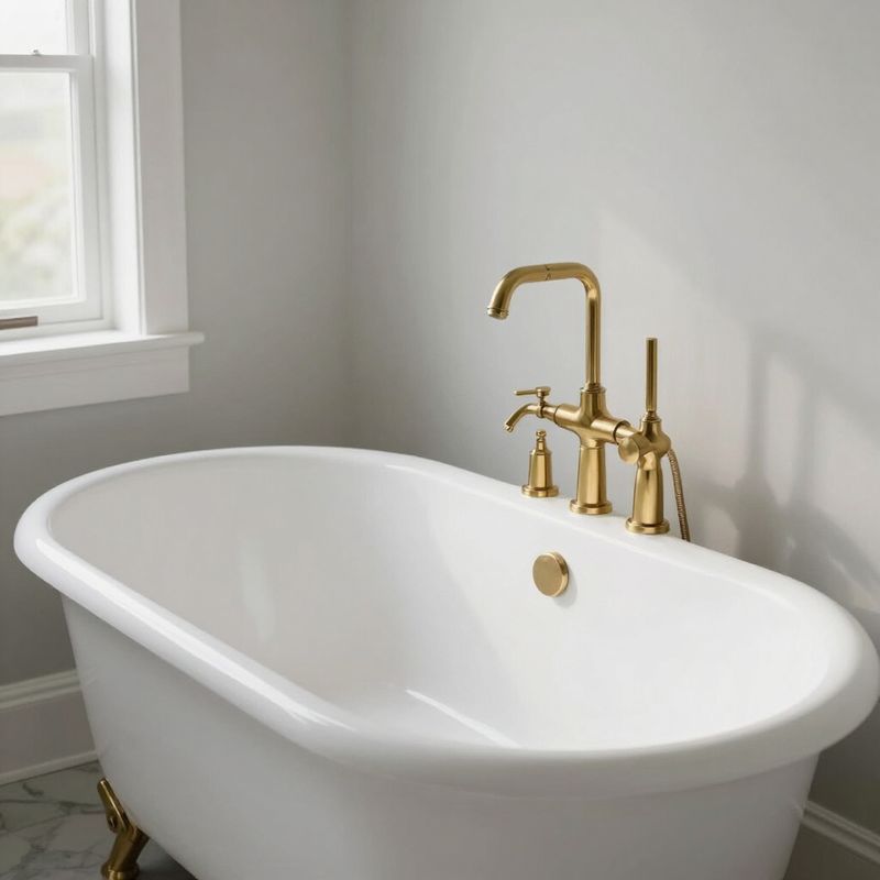 Bathroom & Kitchen Upgrades in Perris
