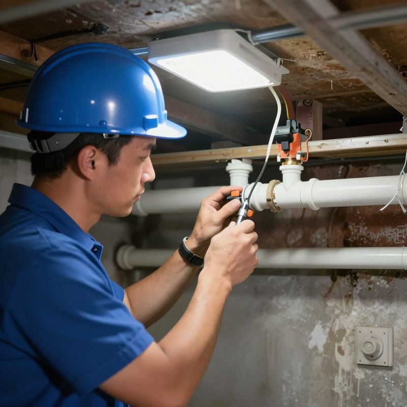 Emergency Plumbing in Perris